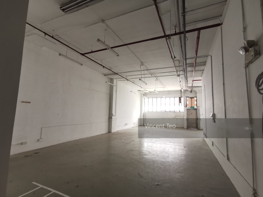 Shun Li Industrial Complex (D14), Factory #223649321